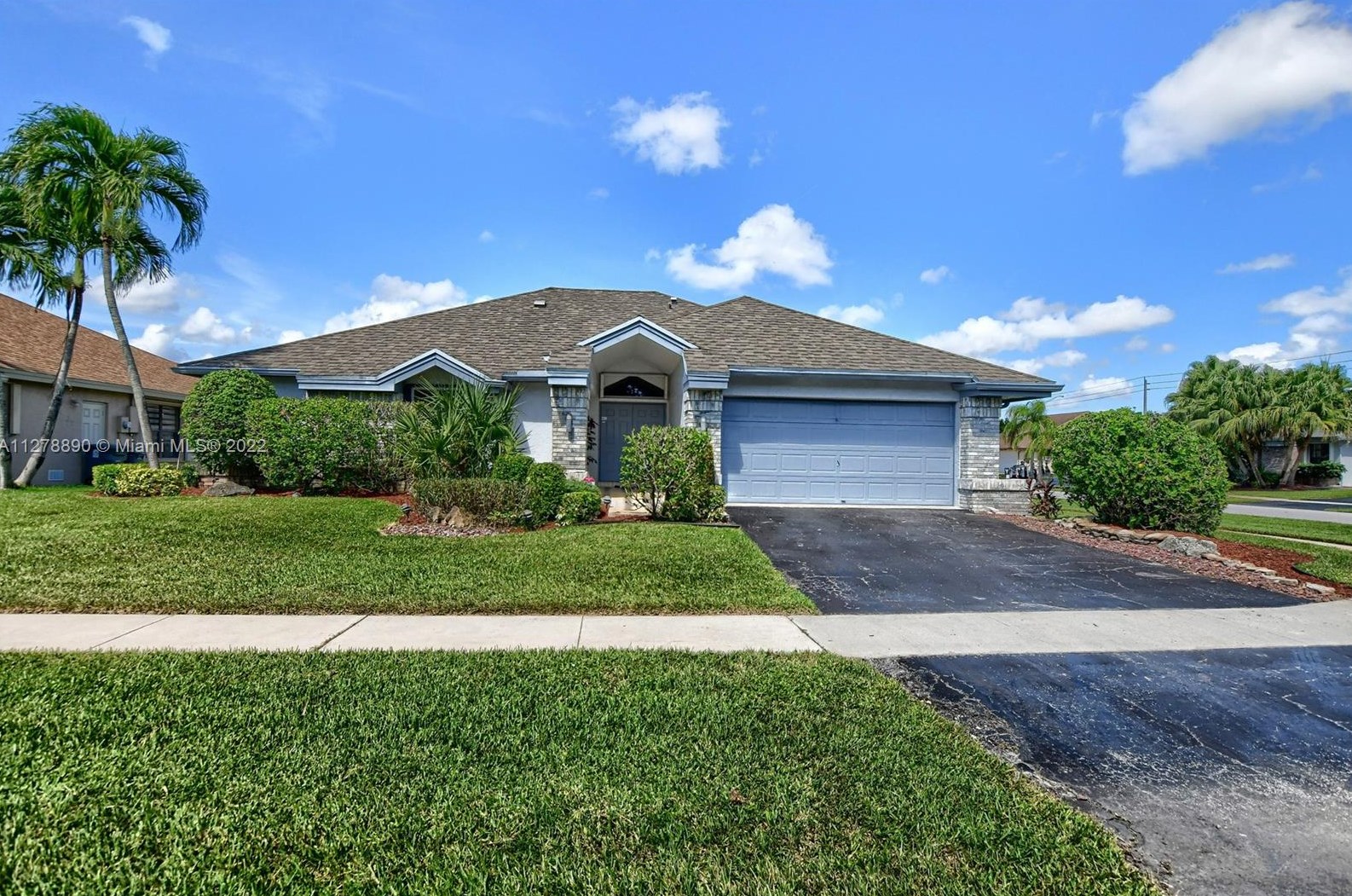 18231 181st Cir, Boca Raton, FL 33498-1636