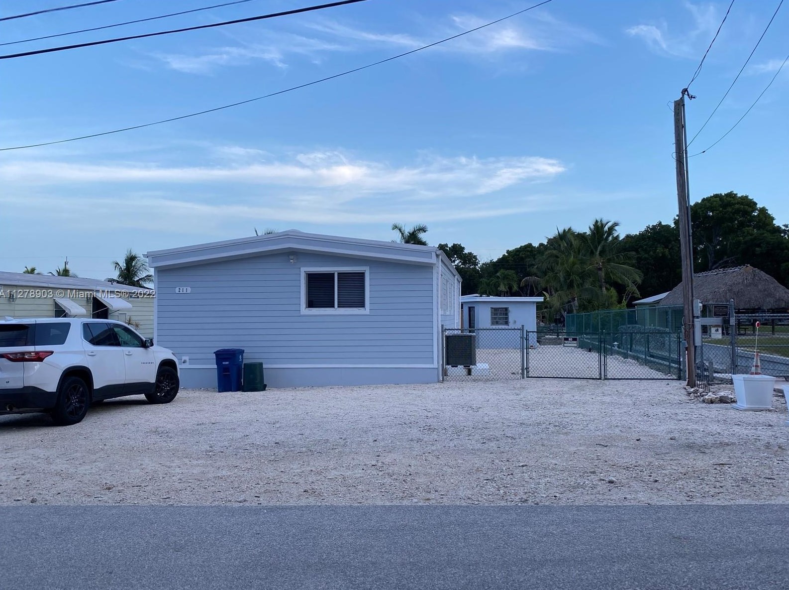 211 Lance Ln, Key Largo, FL 33037