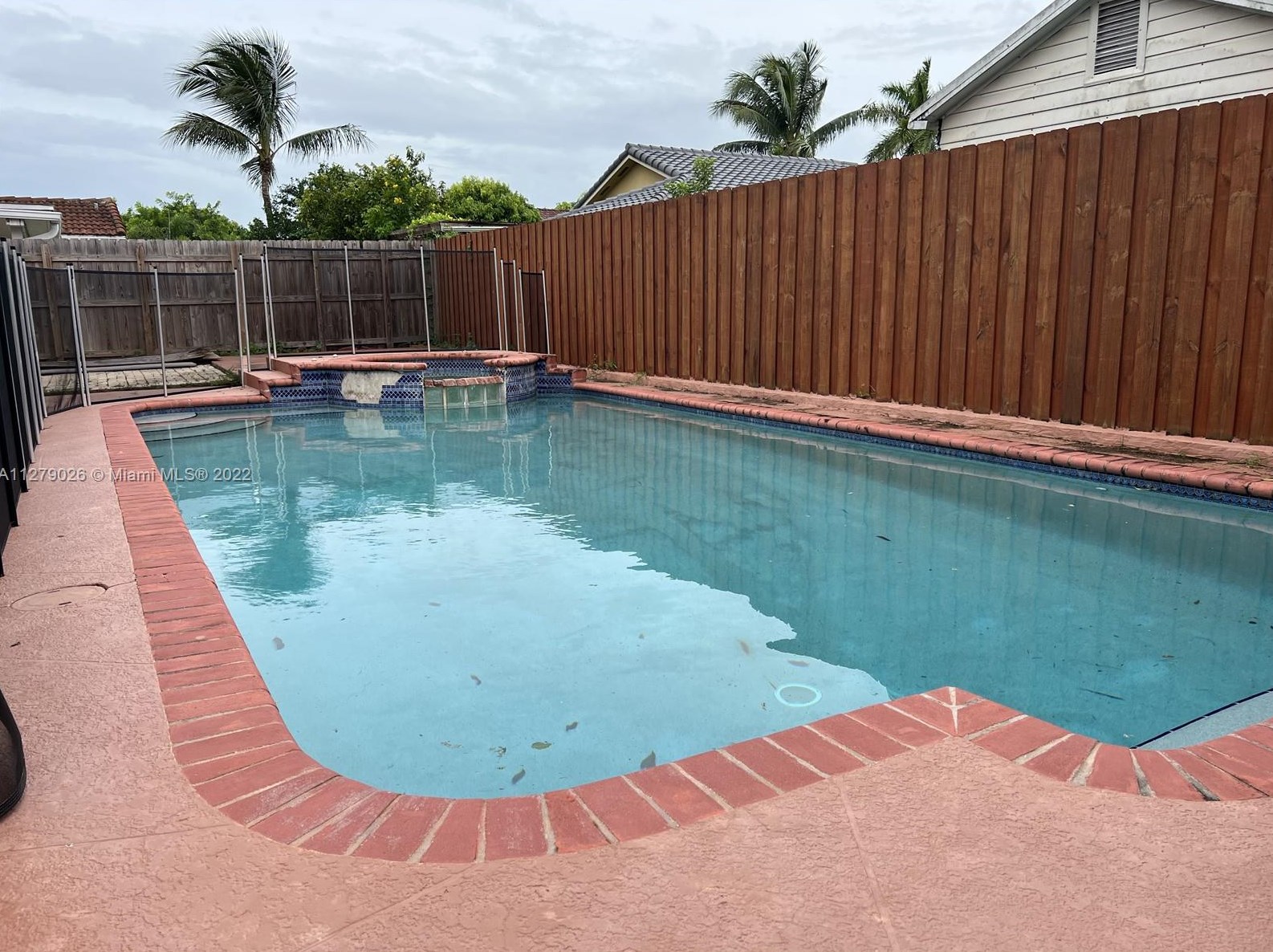 14498 174th Ter, Miami, FL 33177-6644