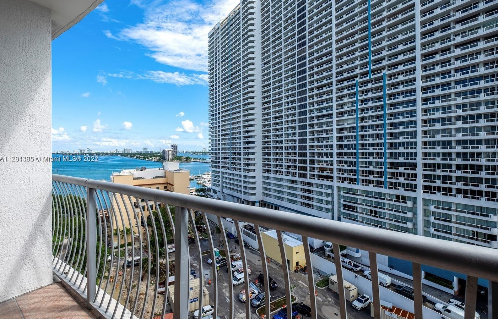 1750 N Bayshore Dr #1206, Miami, FL 33132