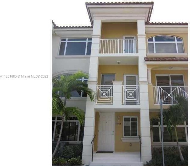 18402 Ne 27th Ct #124, Miami, FL 33160