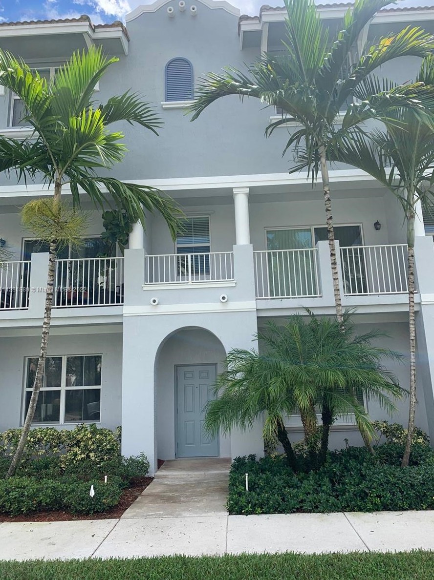 1289 Via De Fossi #1289, Boynton Beach, FL 33426