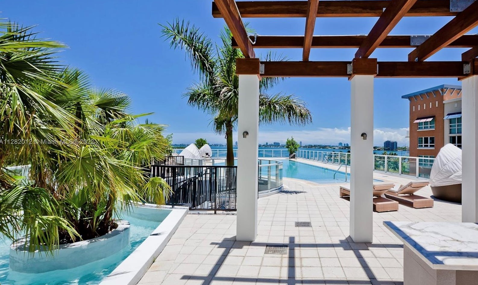 2020 Bayshore Dr, Miami FL 33137-5153 exterior