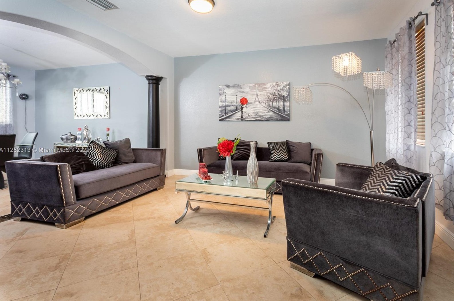 7545 188th Ln, Miami FL  33157-8075 exterior