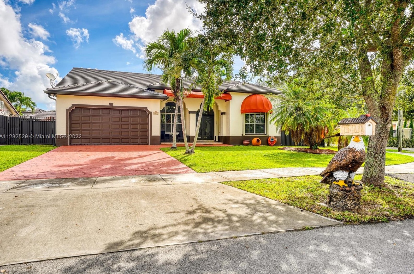 3171 135th Ave, Miami, FL 33175-6657