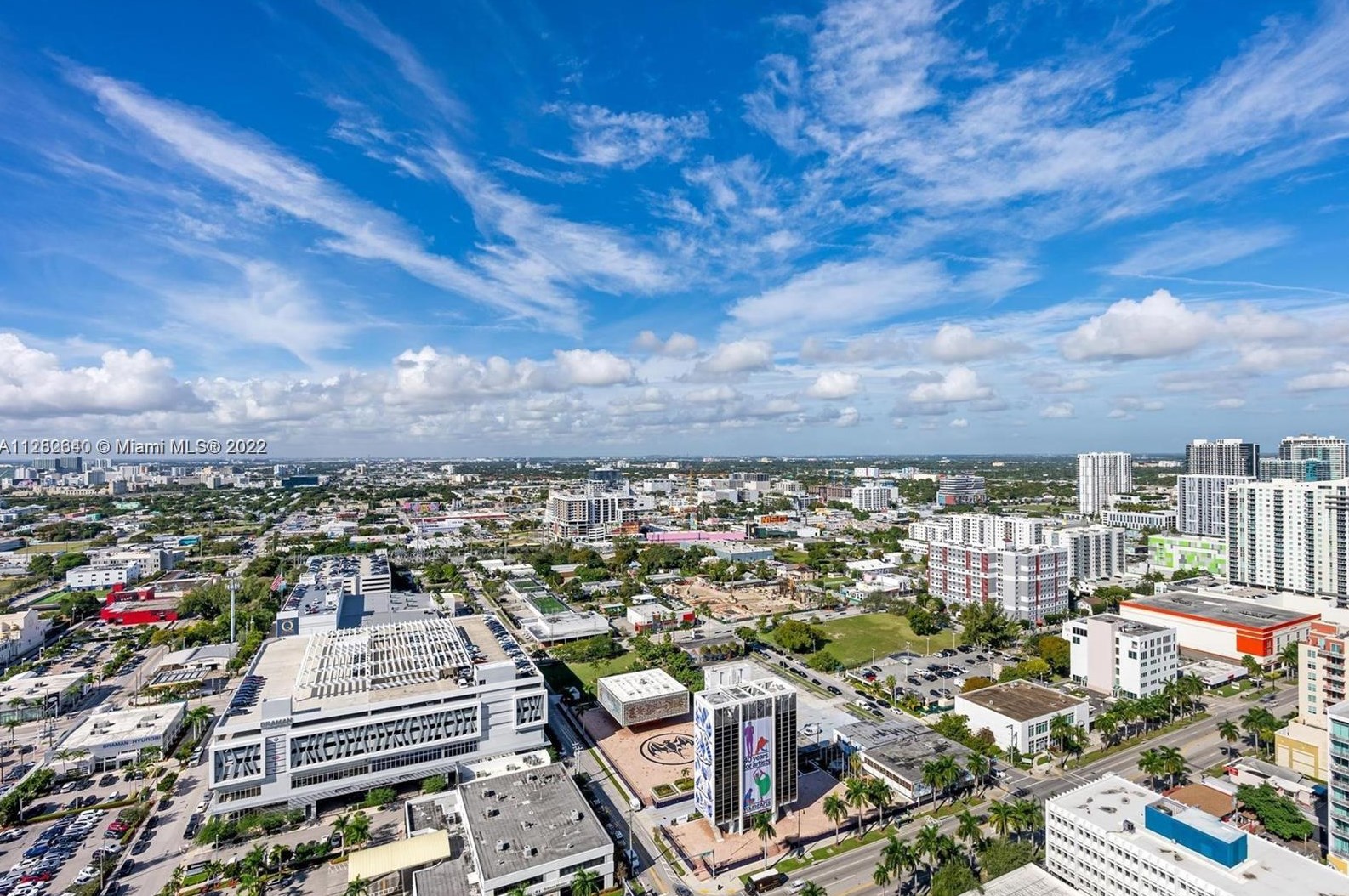 2020 Bayshore Dr, Miami FL 33137-5153 exterior