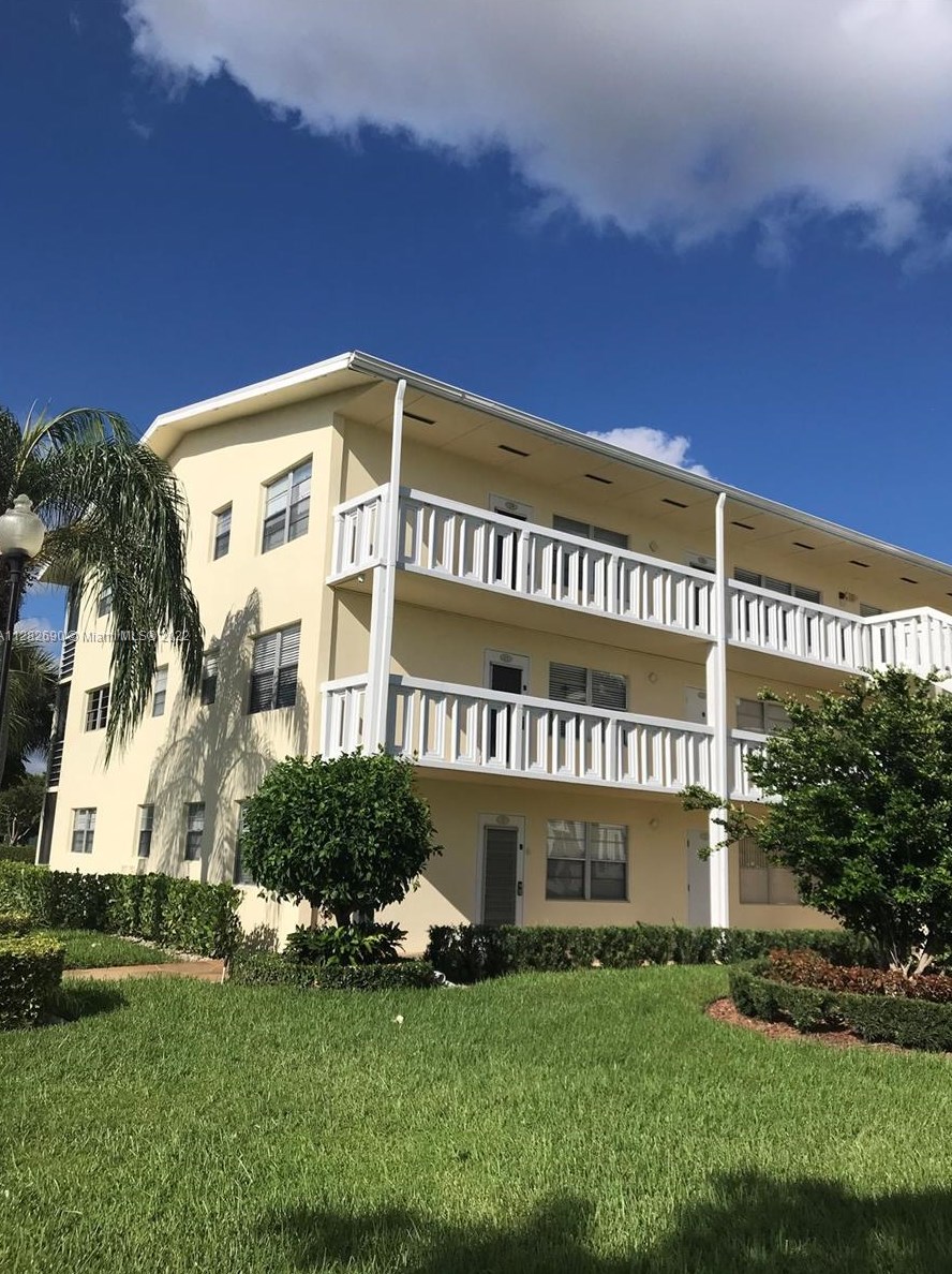 29 Dorset A, Boca Raton, FL 33434-3097