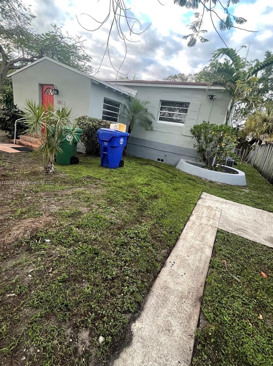 2953 27th Ln, Miami, FL 33133-3022