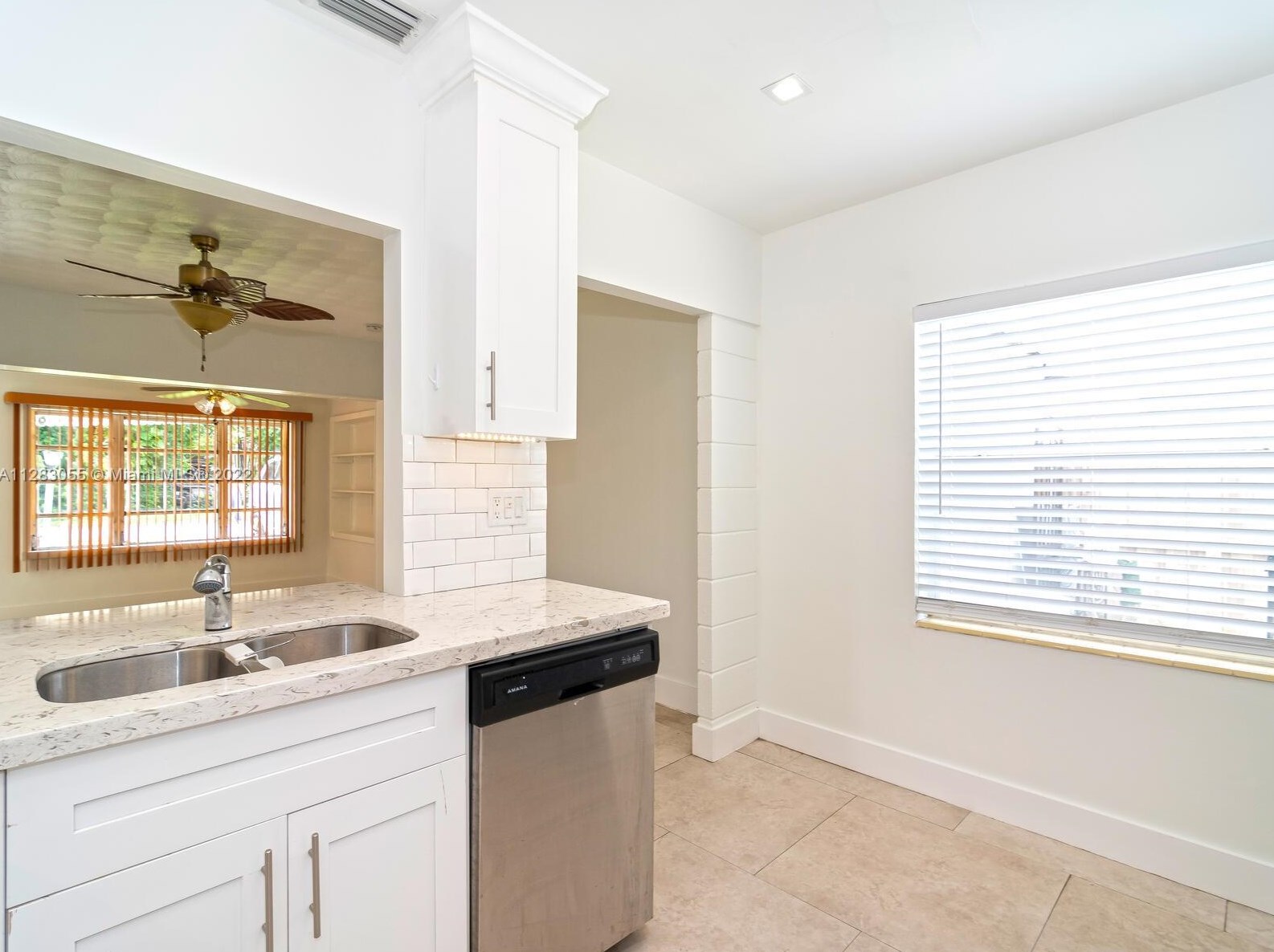 2507 Thomas St, Hollywood FL  33020-2062 exterior