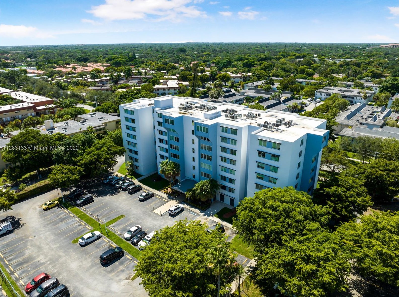 9125 77th Ave, Miami FL 33156-7605 exterior