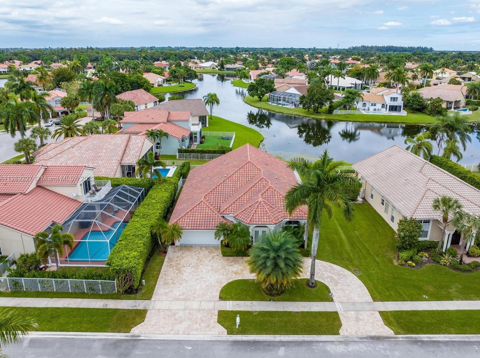 10799 Tea Olive Ln, Boca Raton, FL 33498-4844