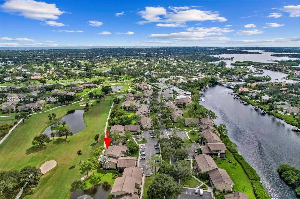 9169 Riverfront Ter Se #j, Jupiter, FL 33469