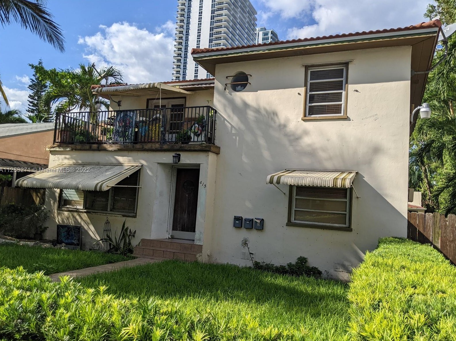 615 25th St, Miami, FL 33137-4777