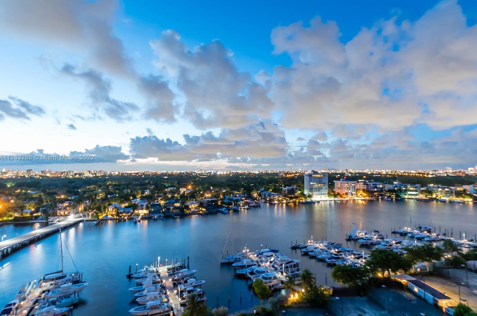 2 Grove Isle Dr, Miami FL 33133-4102 exterior