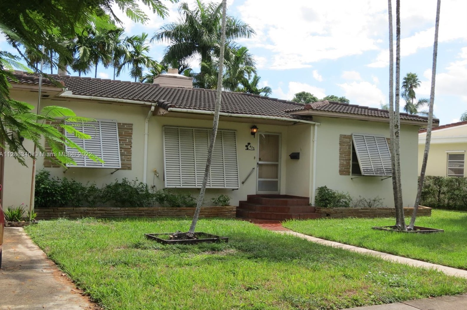 435 Cardinal St, Miami, FL 33166-3959