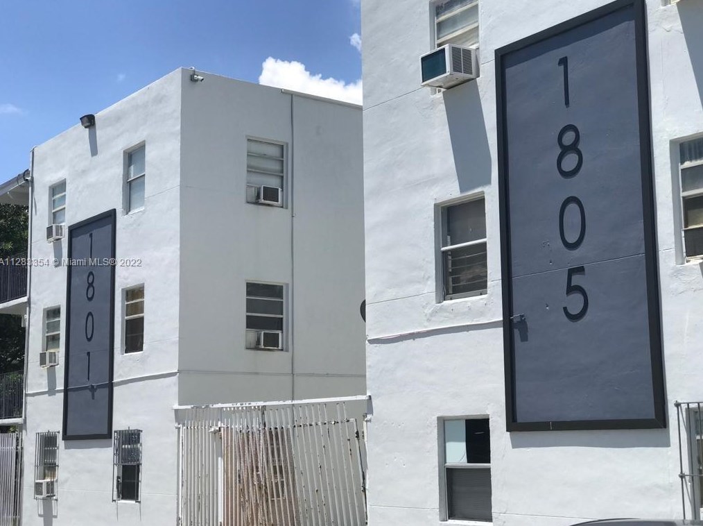 1805 Nw 2nd Ct #204, Miami, FL 33136