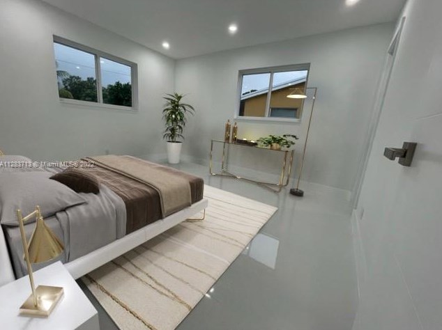 6711 Mcclellan St, Hollywood FL  33024-1829 exterior