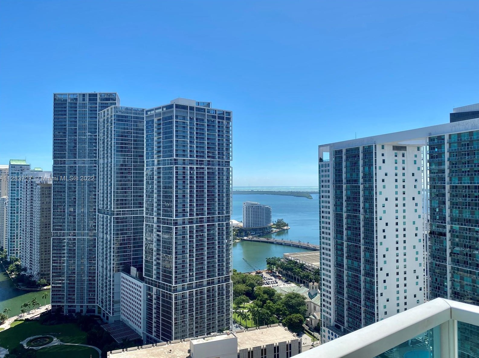 31 Se 5th St #3912, Miami, FL 33131