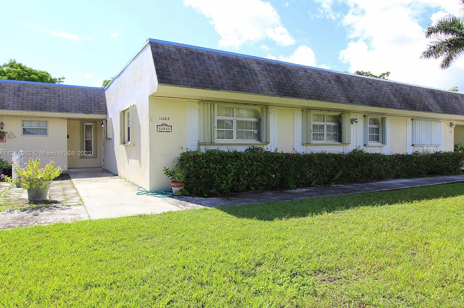 16825 113th Ave, Miami, FL 33157-3912