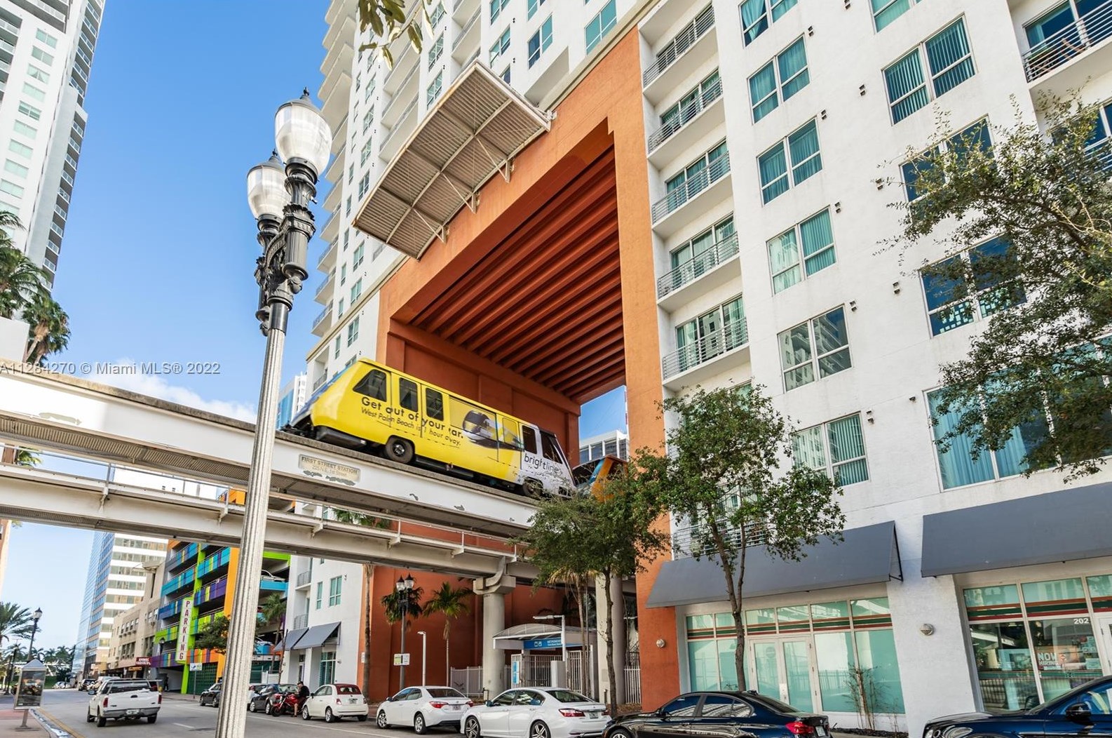 133 Ne 2nd Ave #2606, Miami, FL 33132