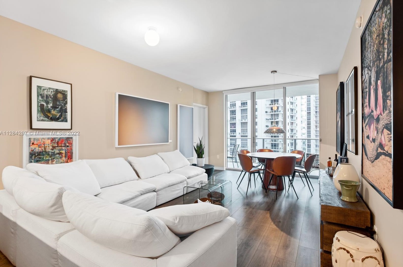 1100 S Miami Ave #2611, Miami, FL