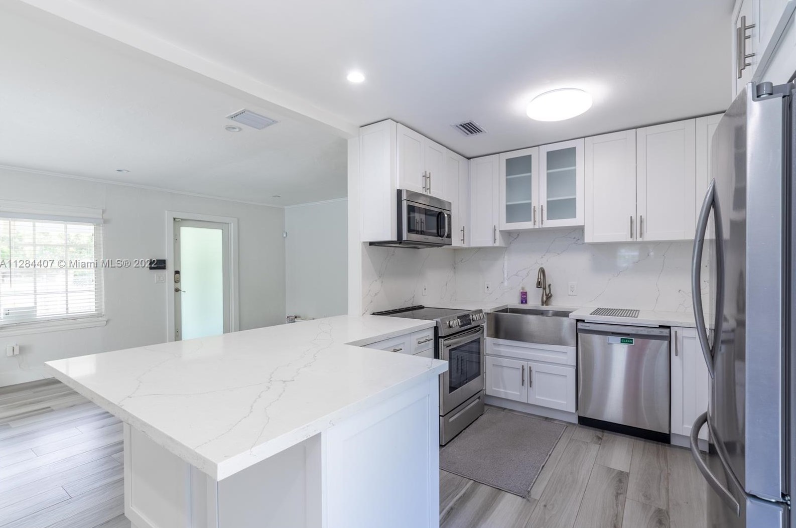 1510 Ne 132nd Rd, Miami, FL 33161