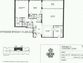 2 Grove Isle Dr, Miami FL 33133-4102 exterior