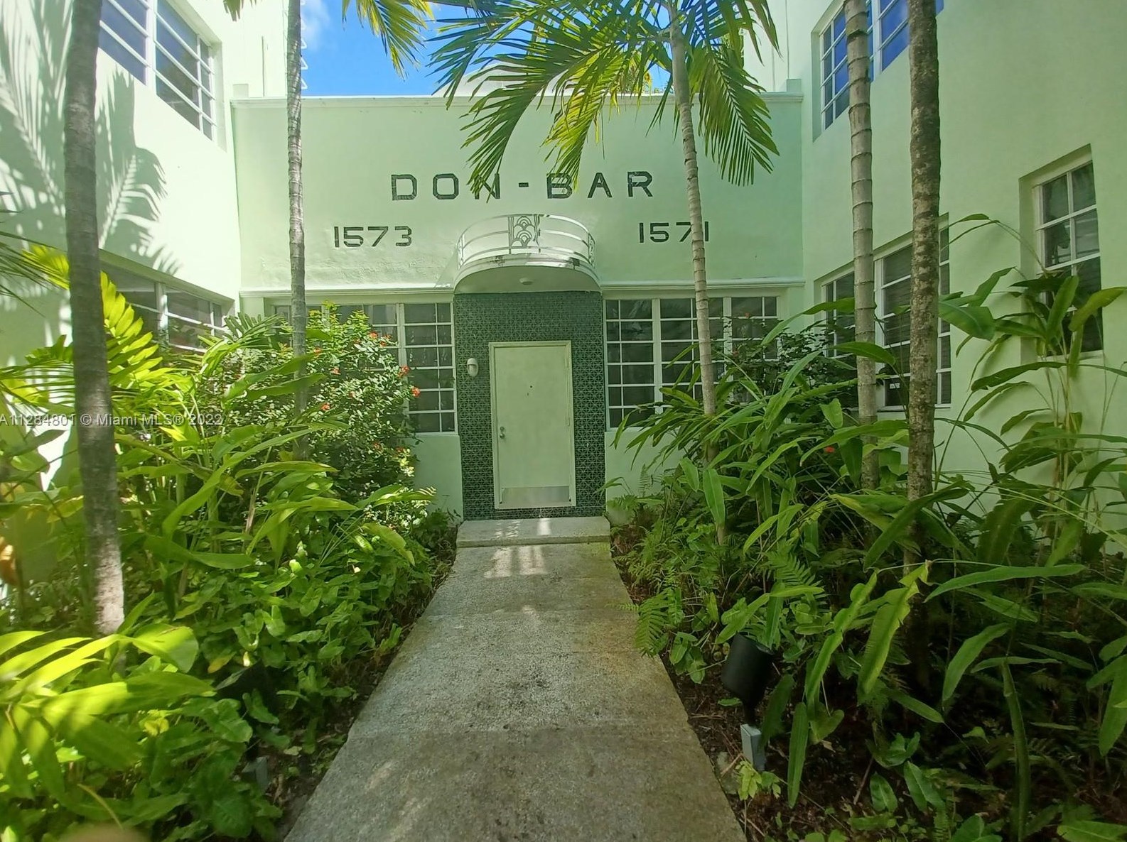 1571 Pennsylvania Ave, Miami Beach, FL 33139-3605