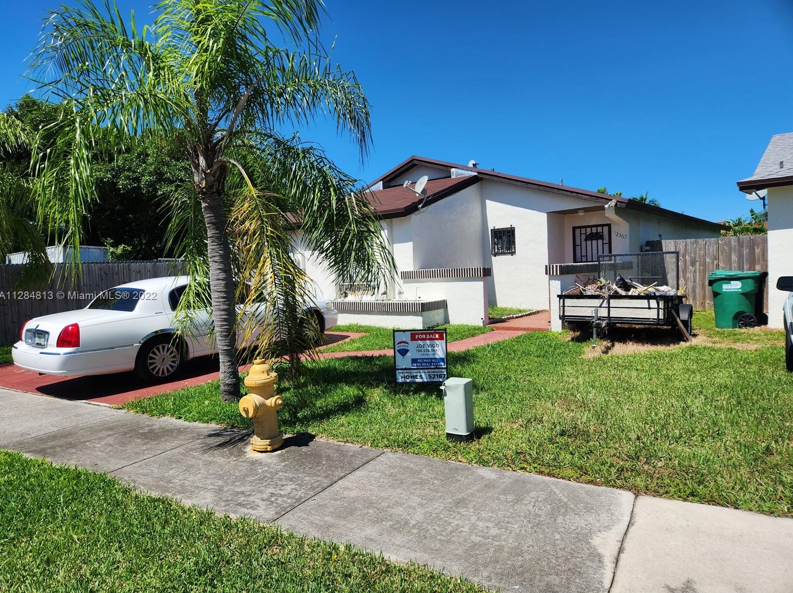 12367 197th Ter, Miami, FL 33177-4951