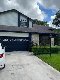 4725 Sw 155th Pl, Miami, FL 33185