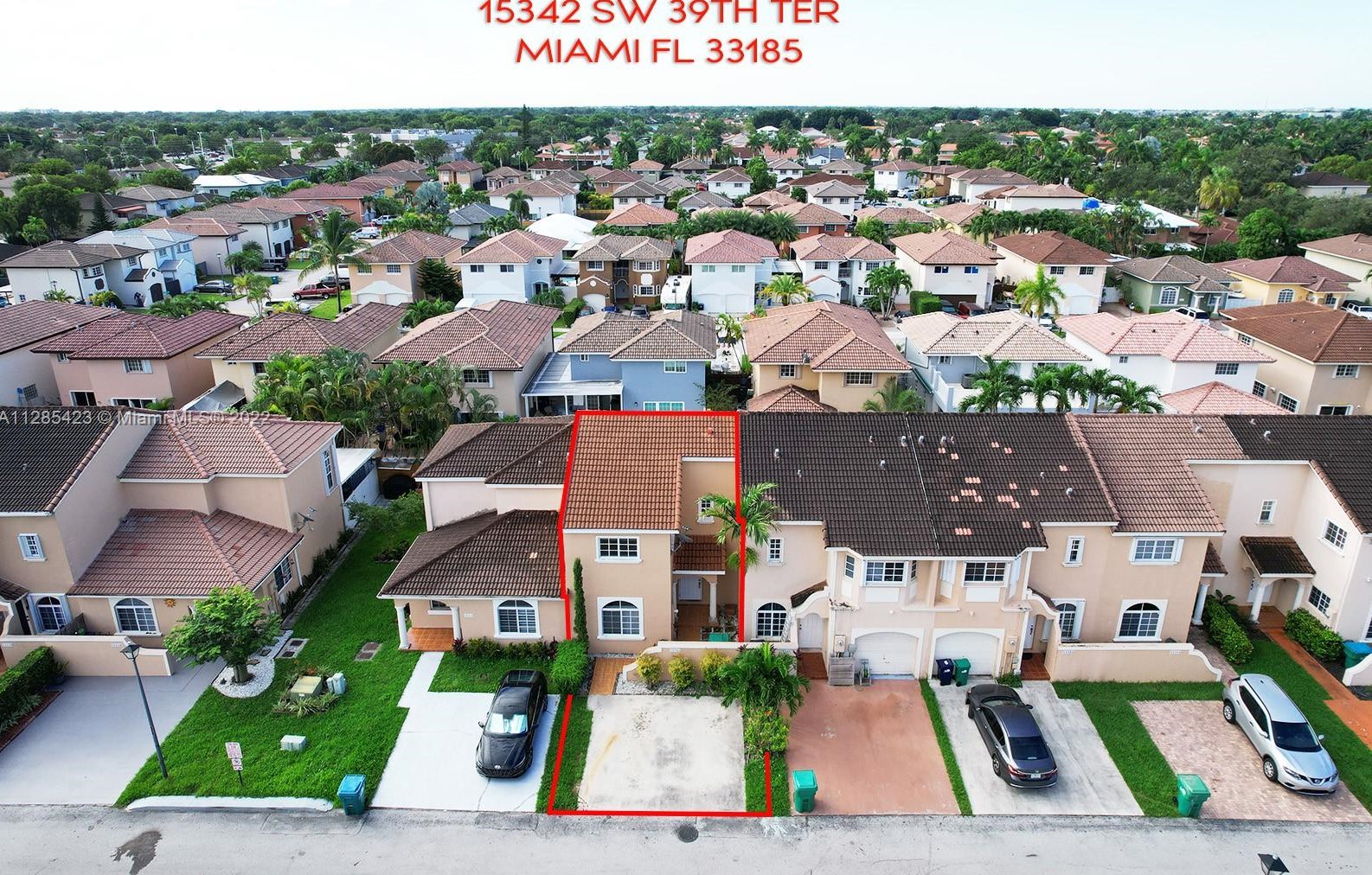 15342 39th Ter, Miami, FL 33185-4703