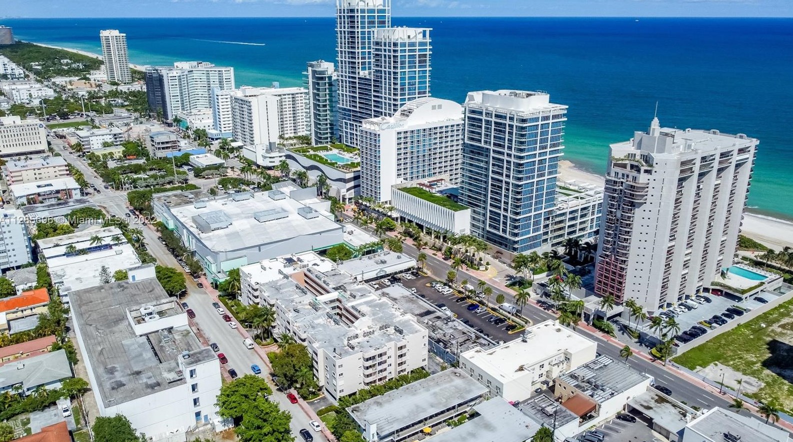 6801 Harding Ave #209, Miami, FL 33141