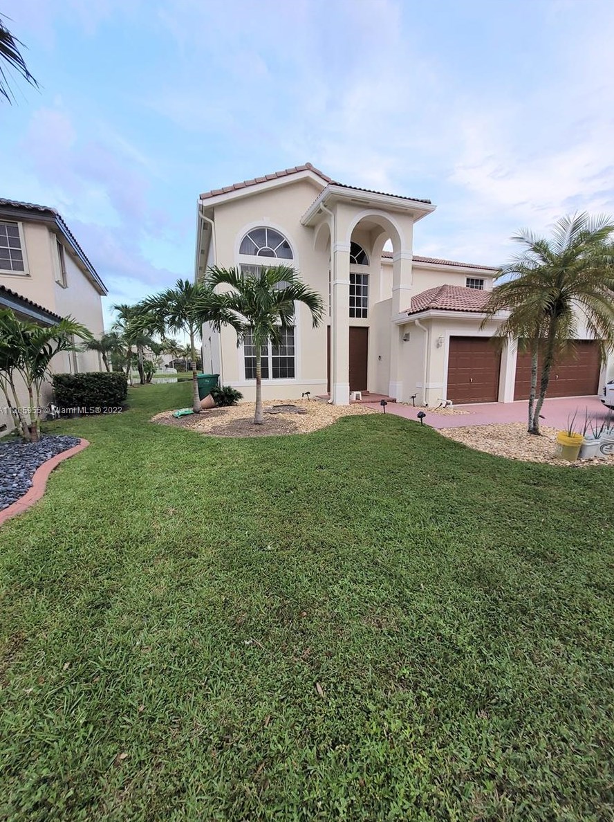 2231 Sw 164th Ave #2231, Hollywood, FL 33027