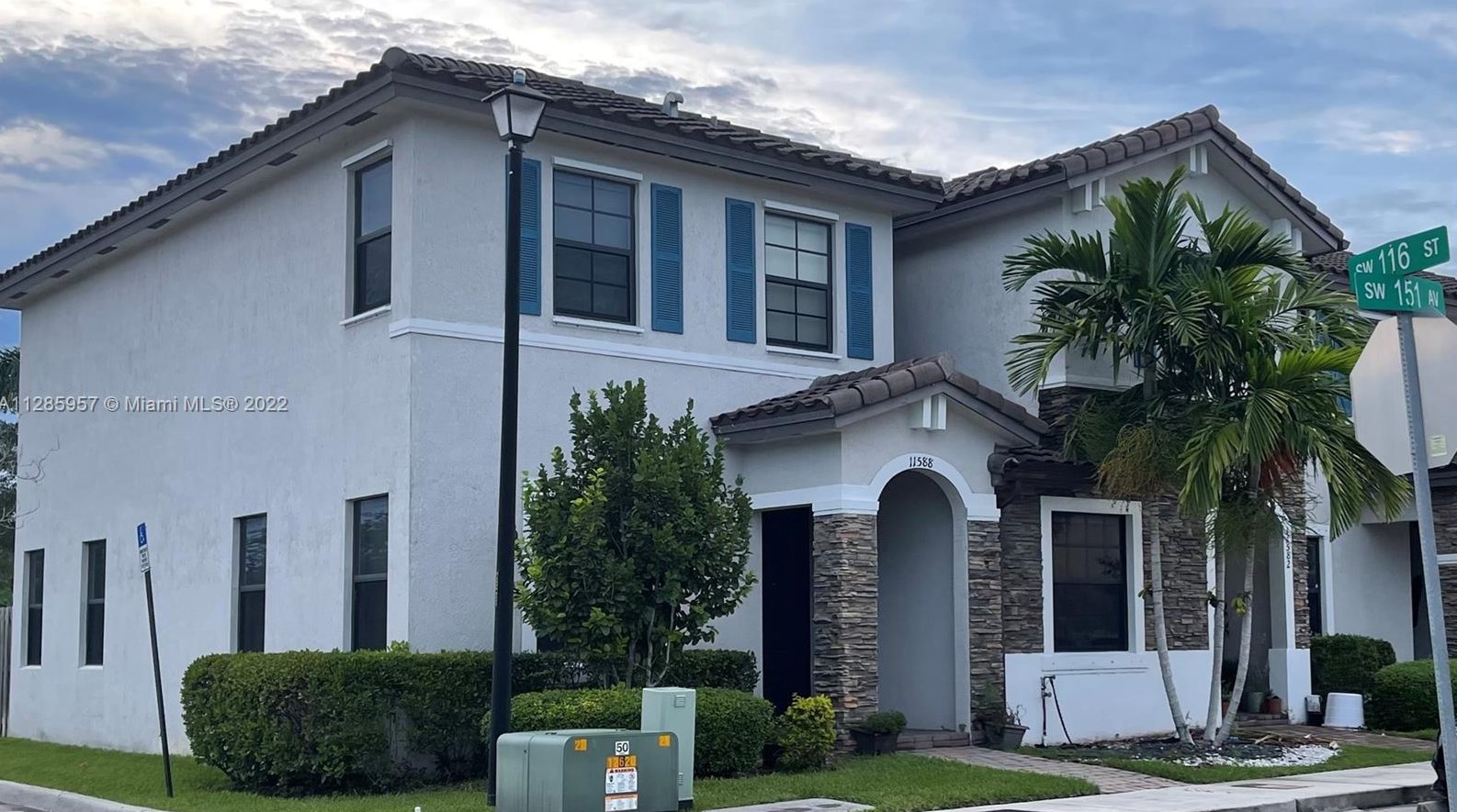 11588 Sw 151st Ave, Miami, FL 33196