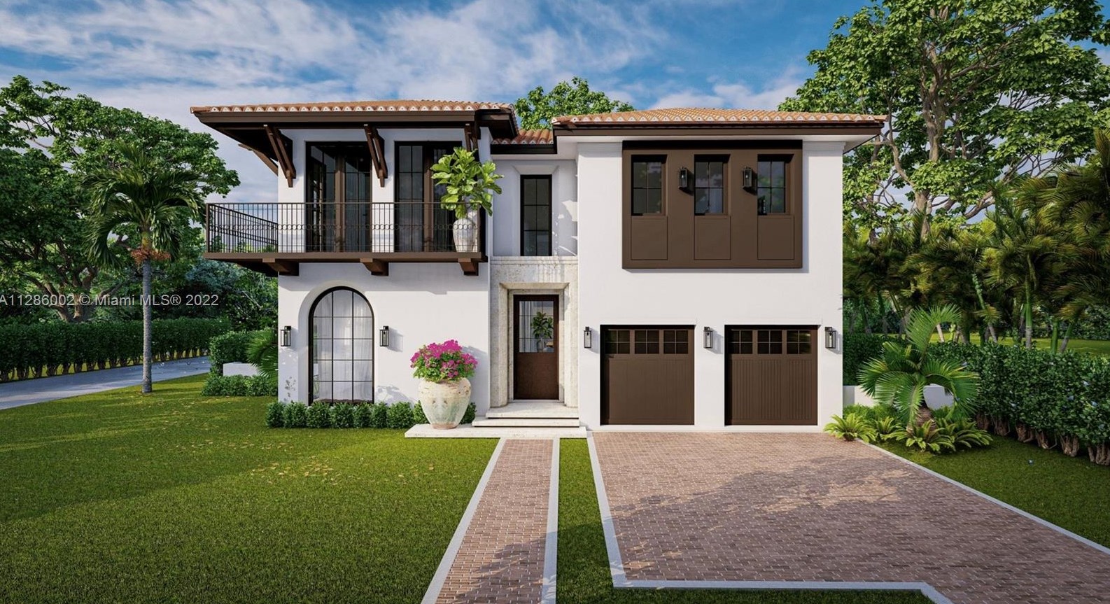 799 Periwinkle St, Boca Raton, FL 33486