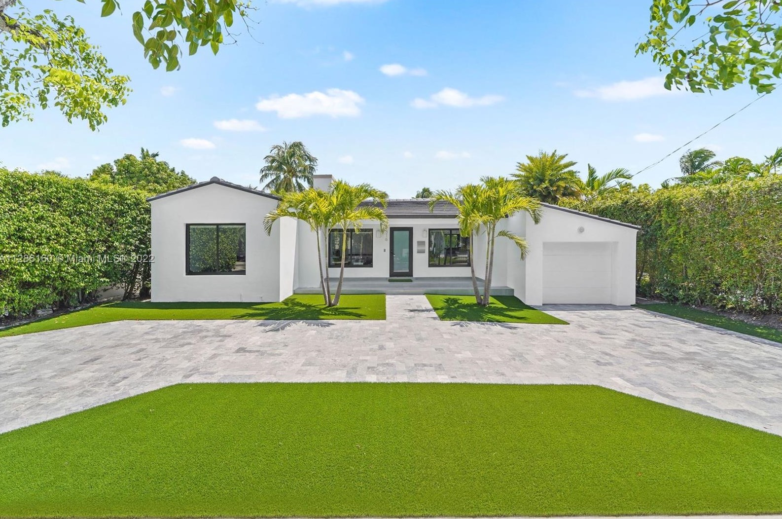 1816 Cleveland Rd, Miami, FL 33141-1723