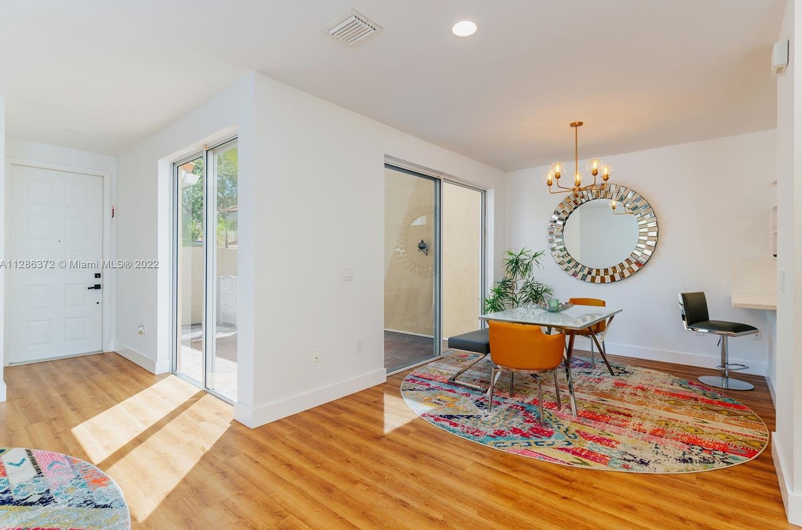 1450 Weeping Willow Way, Hollywood, FL 33019-4855
