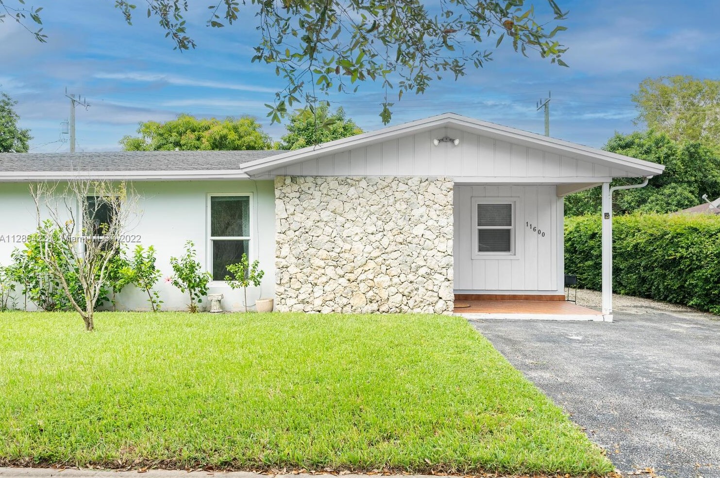 11600 Sw 81st Rd #1, Miami, FL 33156