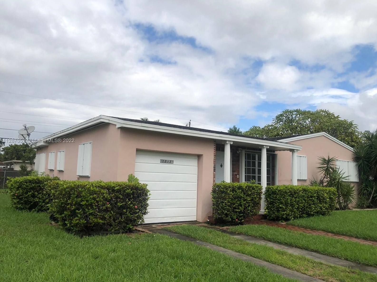 7813 34th Ter, Miami, FL 33155-3522