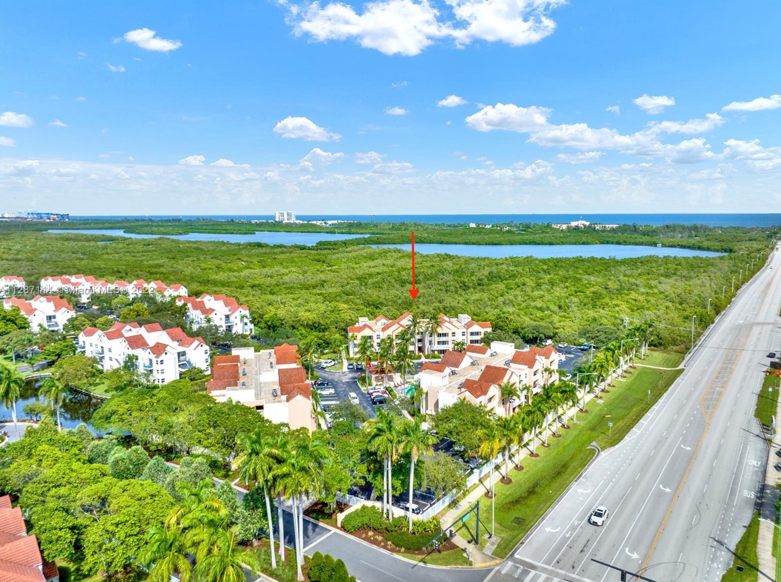 2721 Ocean Club Blvd #305, Hollywood, FL 33019