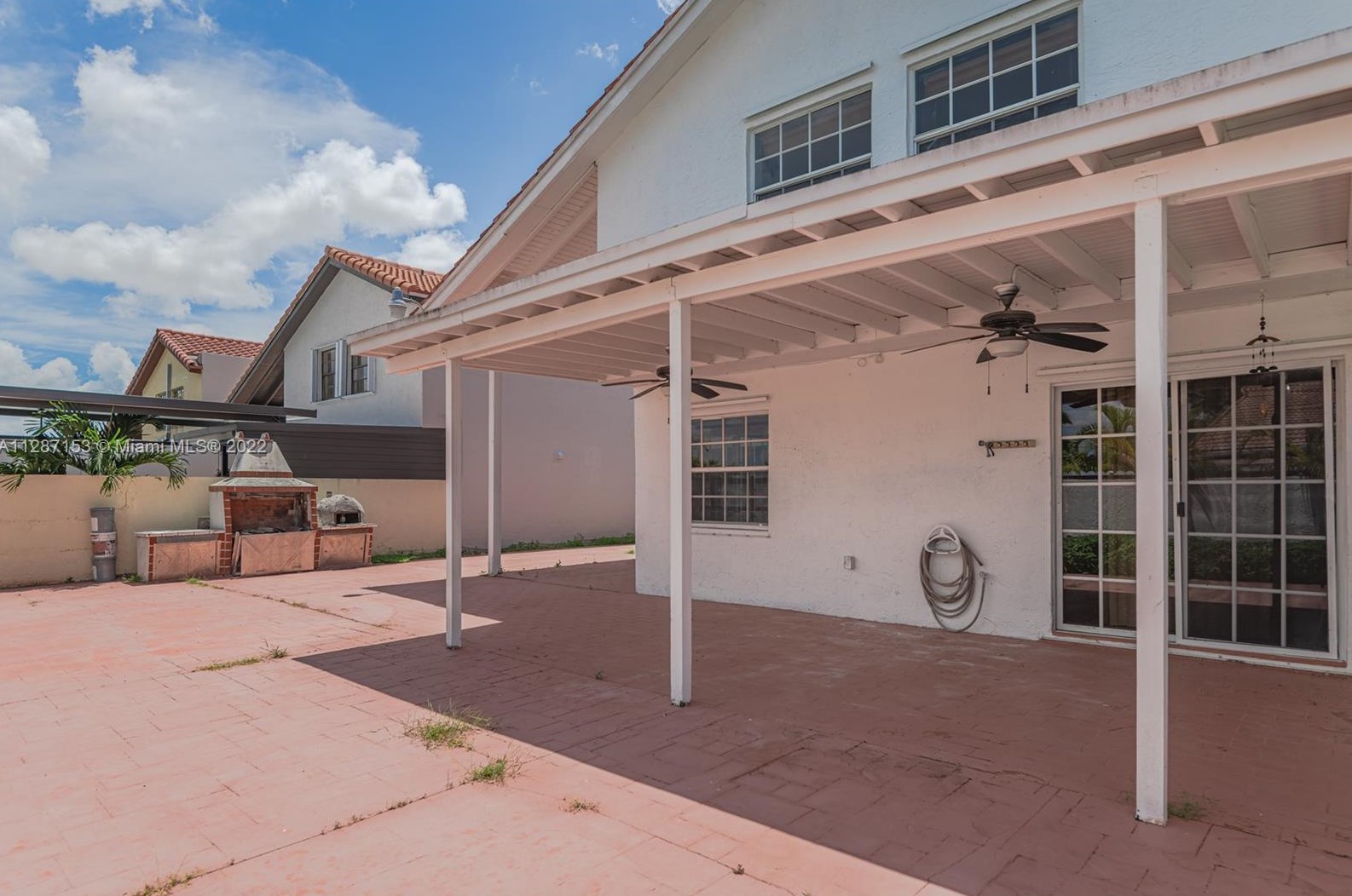 14417 45 Ter, Miami FL  33185-4309 exterior