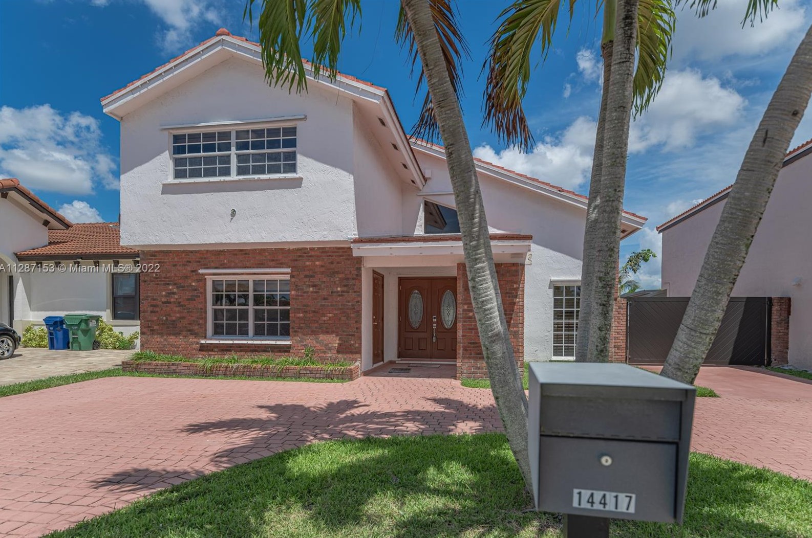 14417 45 Ter, Miami FL  33185-4309 exterior