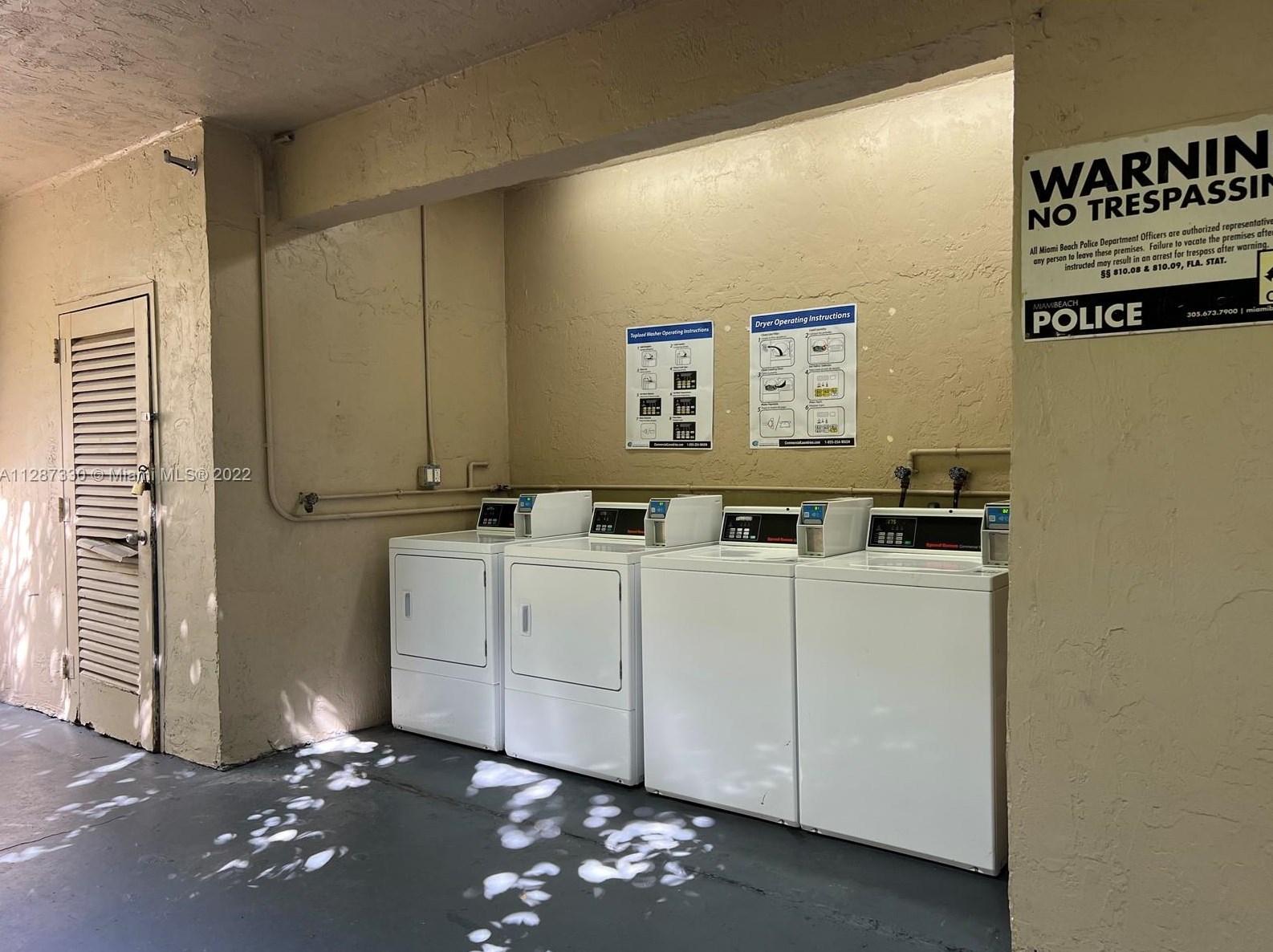 1575 Euclid Ave, Miami FL  33139-3505 exterior