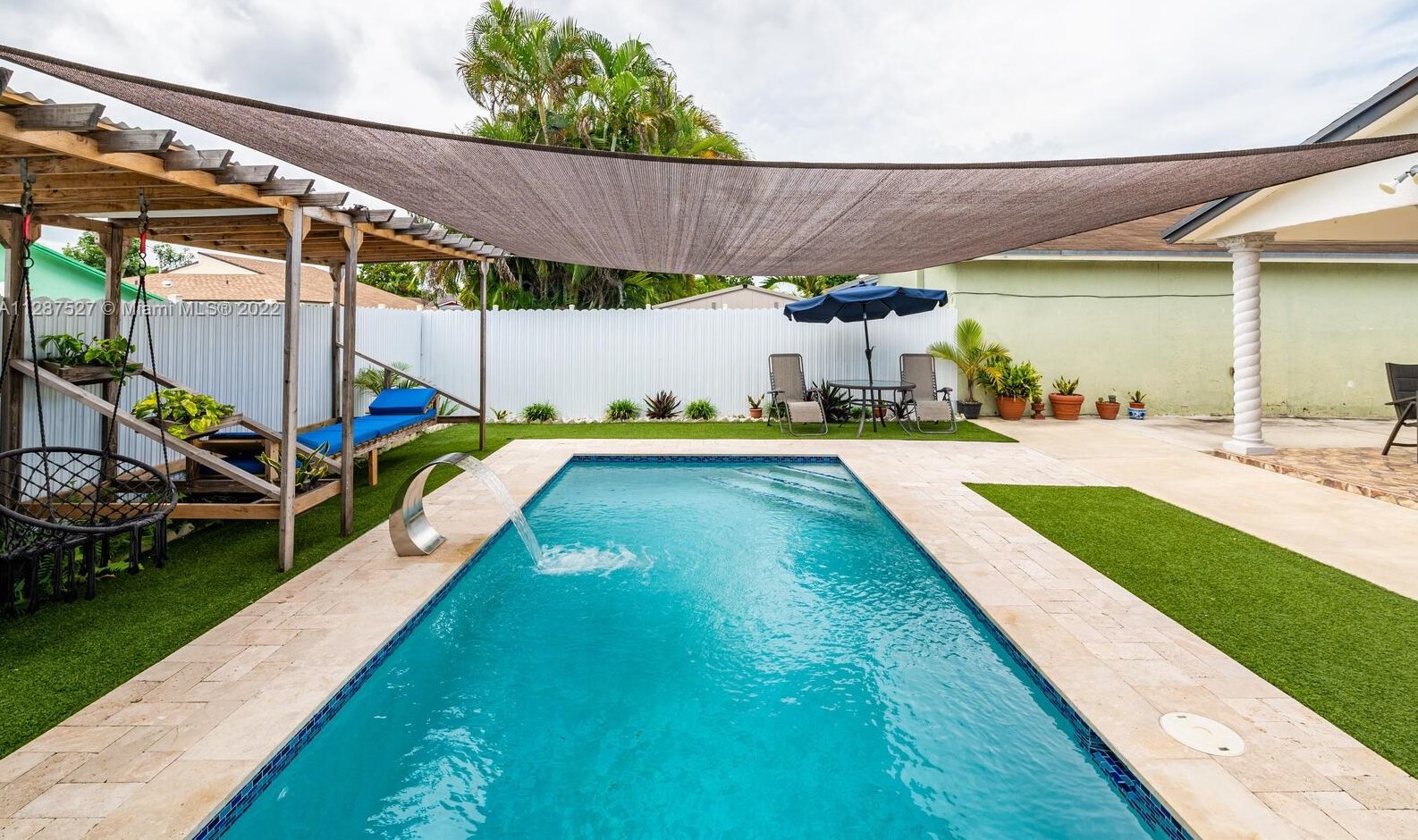 12230 192nd Ter, Miami, FL 33177-6522