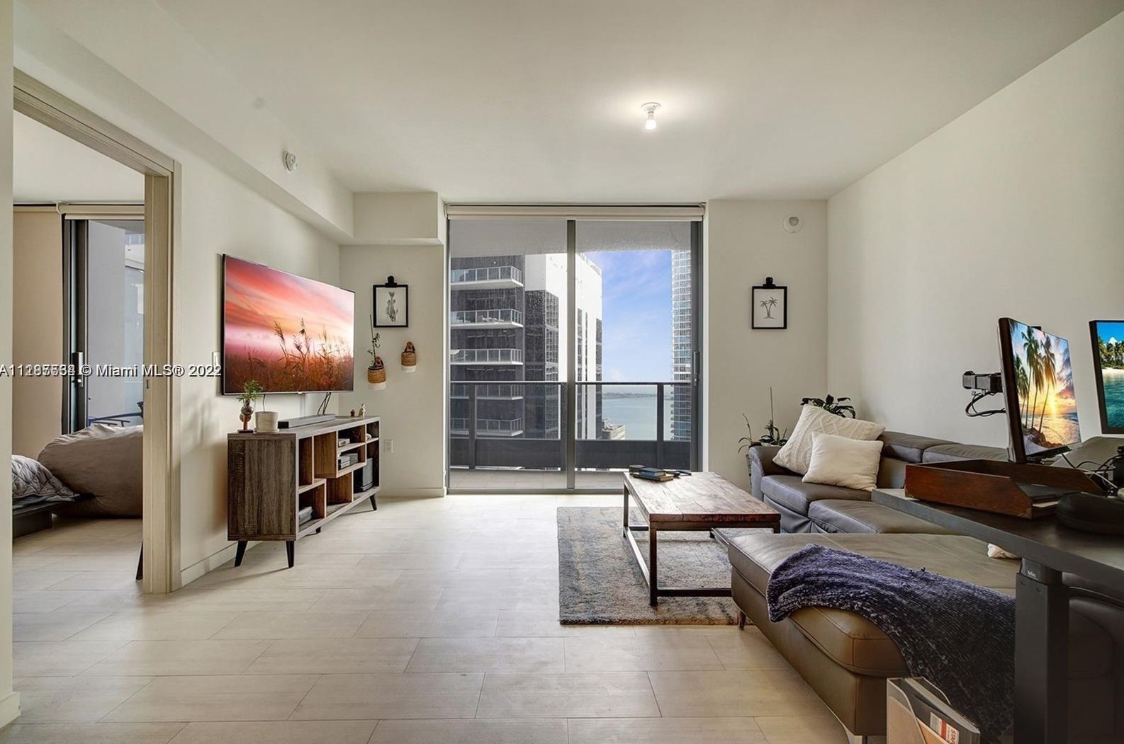 1000 Brickell Plaza #4603, Miami, FL 33131