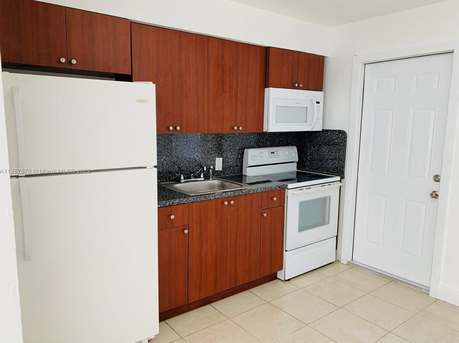16120 Ne 19th Pl #4, Miami, FL 33162