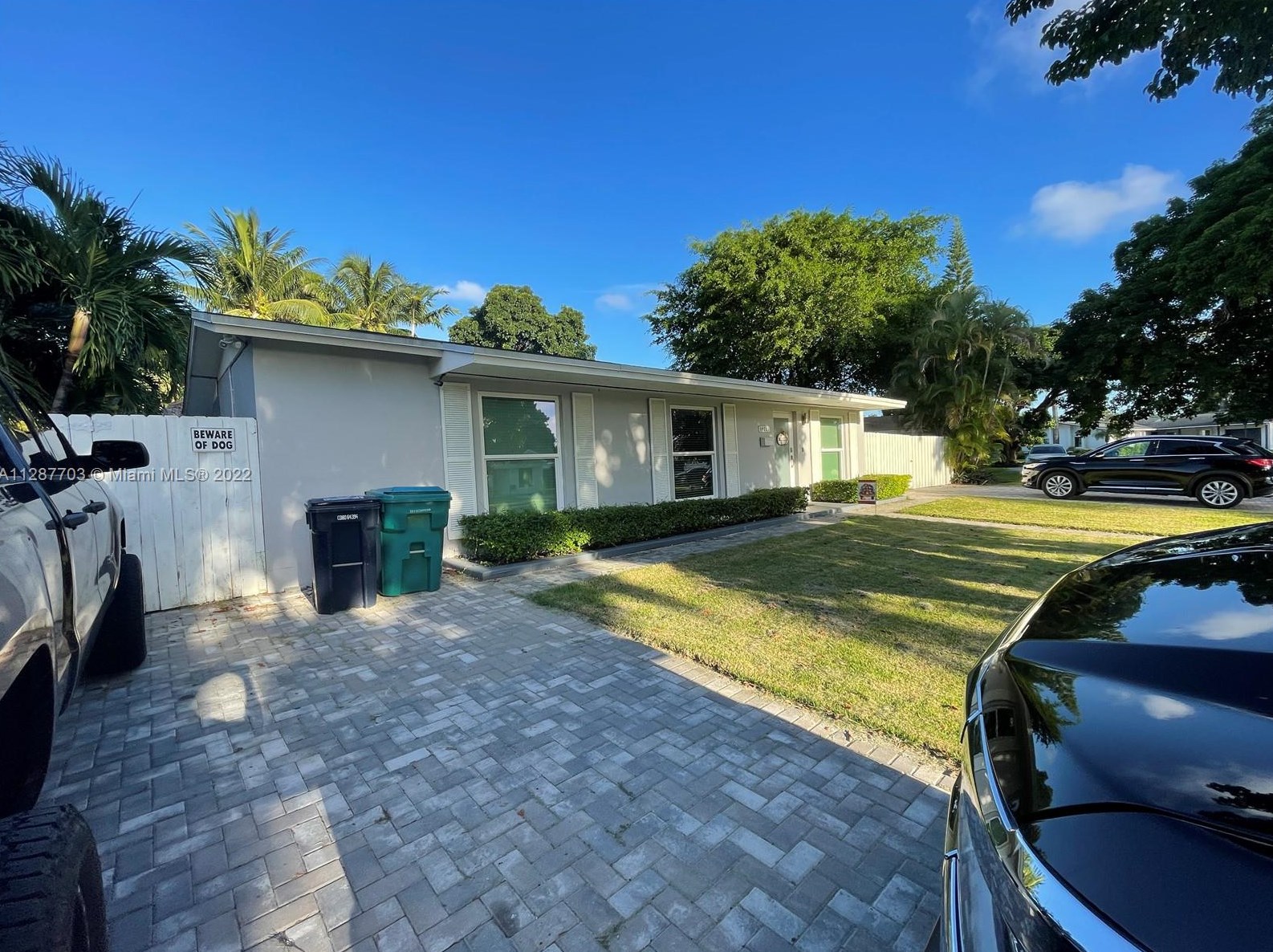 18721 91st Ave, Miami, FL 33157-7907