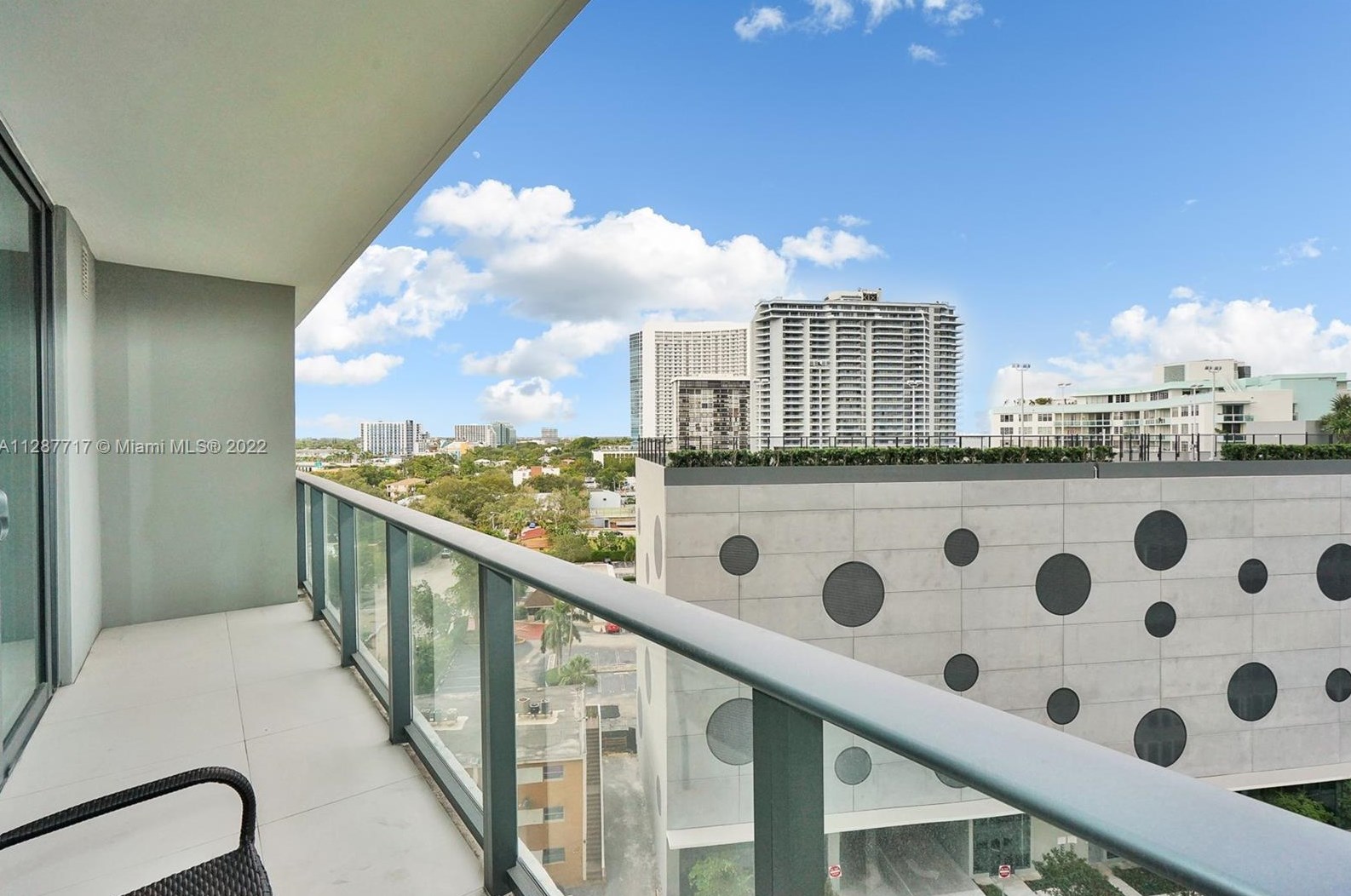 501 Ne 31st St #702, Miami, FL 33137