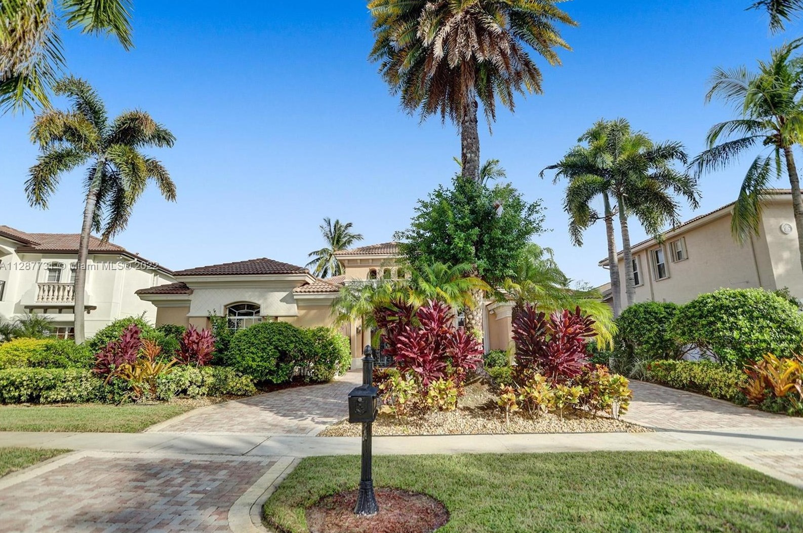 16288 Sw Mira Vista Ln, Delray Beach, FL 33446