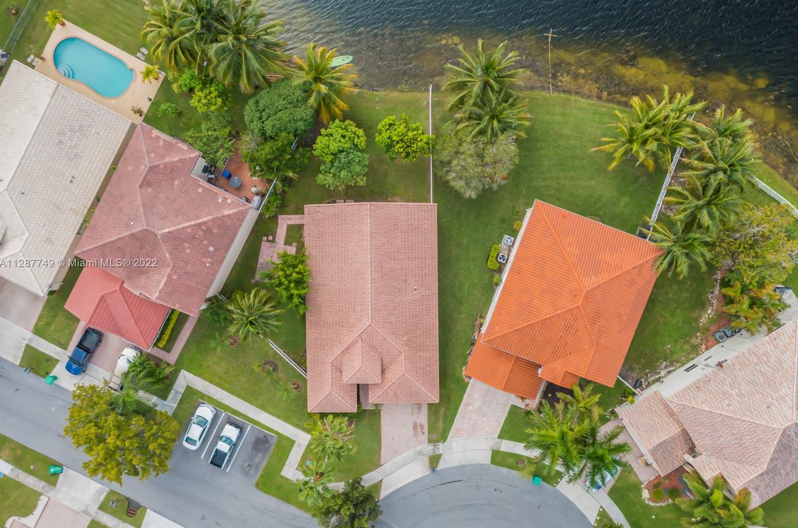 18322 33 St, Hollywood FL 33023-5682 exterior